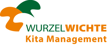 Wurzelwichte Kitamanagement Logo